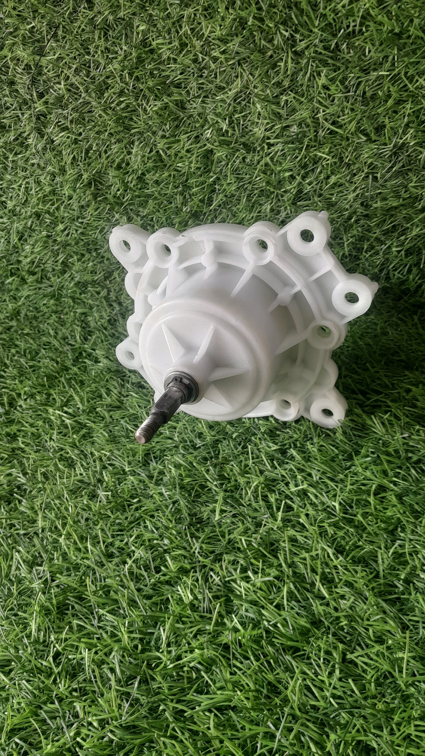GEAR BOX SUITABLE FOR WHIRLPOOL (SMALL SHAFT)
