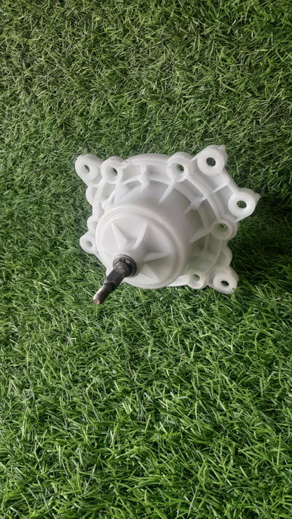GEAR BOX SUITABLE FOR WHIRLPOOL (SMALL SHAFT)