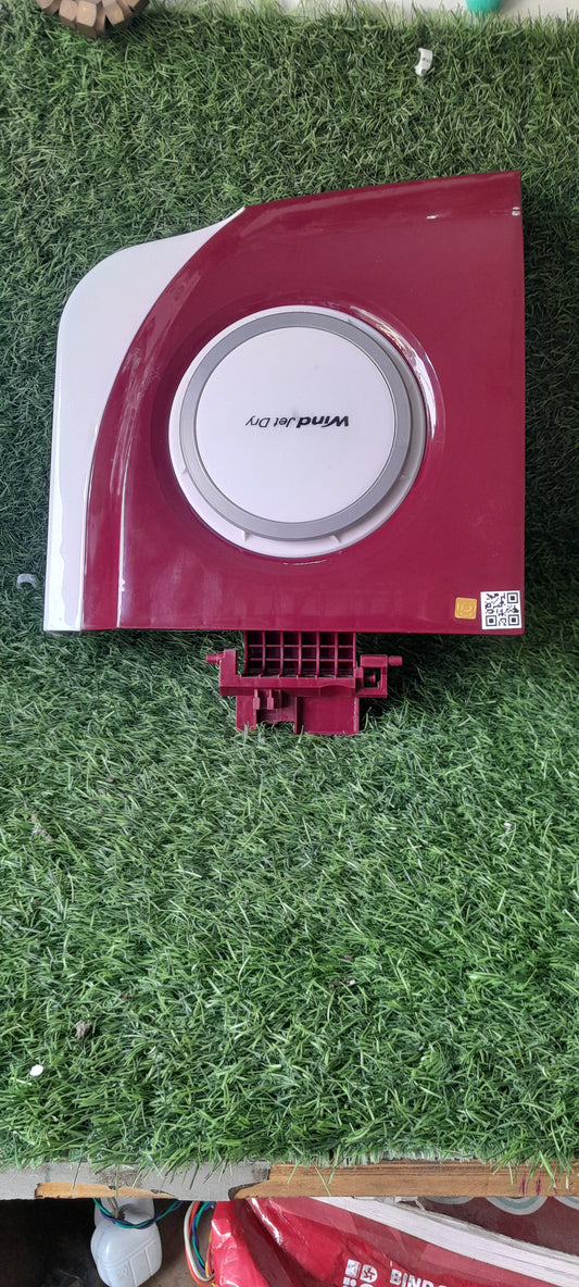 SPIN LID SUITABLE FOR LG WIND JET DRY (WITH DABBI)