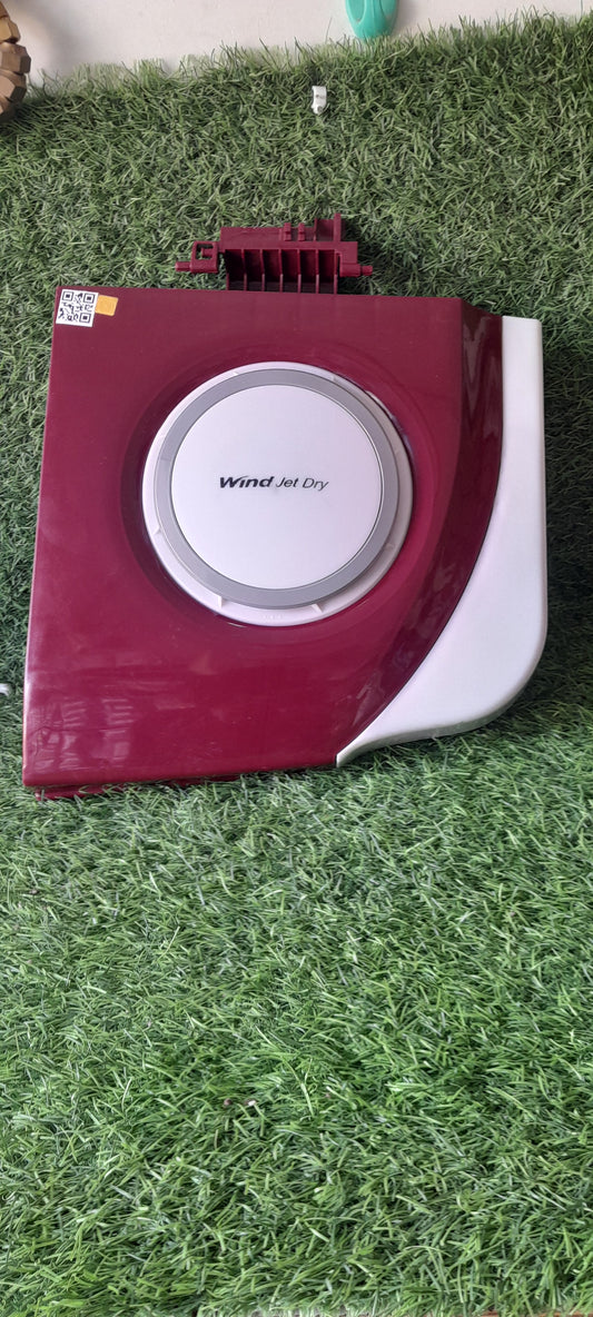 SPIN LID SUITABLE FOR LG WIND JET DRY (WITHOUT DABBI)